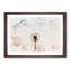 Dandelion - Picture Frame Painting-56874142-56874141