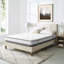 Matelas hybride moelleux 9 po - Sleep by Wayfair ™-619620424-565291865