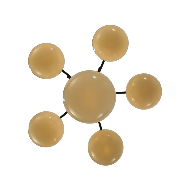 Lafayette 6 - Light Chandelier