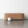 Delray Upholstered Flip Top Storage Bench