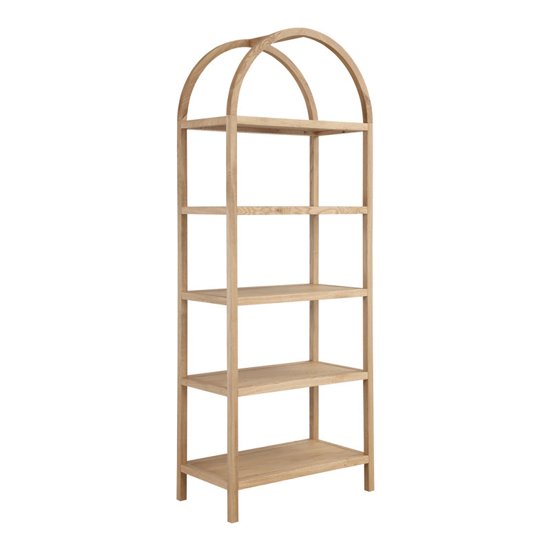 Bookcase, Natural