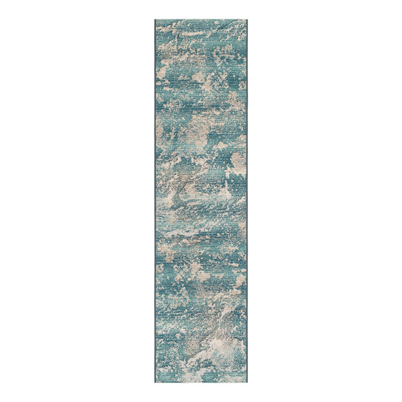 Tapis Strive Hower, Tapis de couloir 2 pi x 8 pi