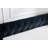 Twin Size Upholstered Daybed With Trundle,USB Port ,Side Pockets,Velvet Daybed With Button On Back And Piping On Waved Shape Arms For Bedroom Guest Room-199445471-199445465