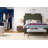 Johana Acrylic Upholstered Bench