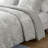 Crushed Reversible Comforter Set