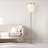Shonda 63" H Traditional Floor Lamp