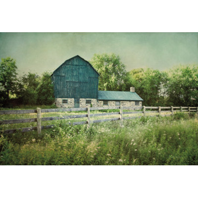 Blissful Country III
