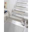 Fancy Grey Stair Tread