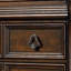  Lit-bateau très grand Ashyla, commode et miroir, commode et table de chevet-1529889614-1507070850
