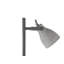 Aryanna 163cm Grey Novelty Floor Lamp