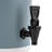 Dardy 1.9 Gallon Stainless Steel Hot and Cold Beverage Dispenser