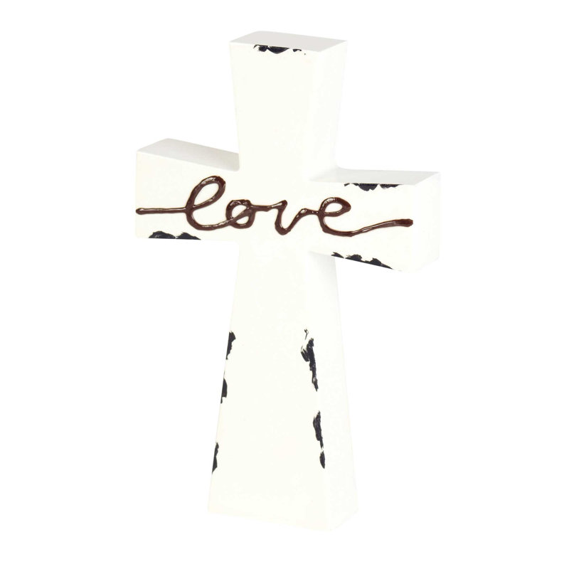 Love Love - aspect émail