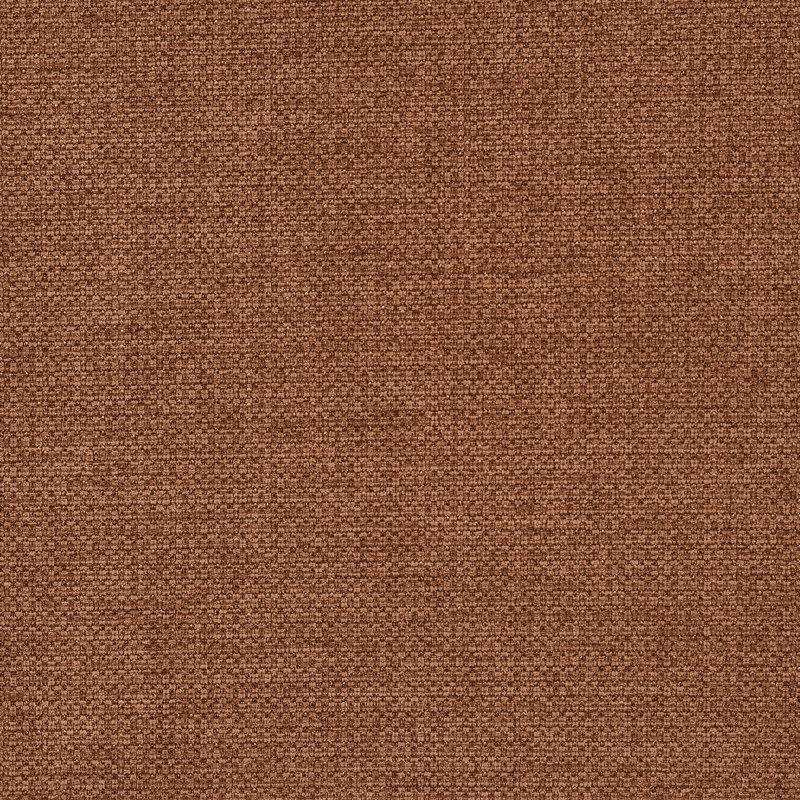 Colleen - Coussin arrière en terre cuite avec coussins Colleen, Terracotta