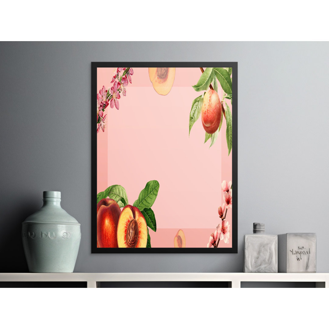 No Frame Print
