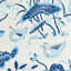 Tissu 100% lin Lotus Garden-60024399