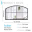 Miroir de salle de bain-75380125-82214026