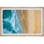 Solo Surfing - Peinture encadrée-1047675646
