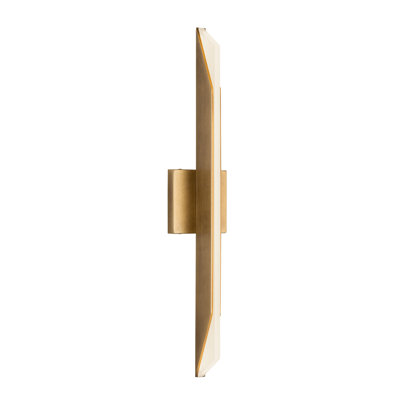 Tachi 1 - Light LED Bath Bar