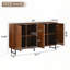Armoire 4 portes