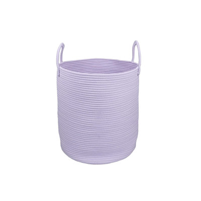 Fabric Laundry Room Organiser