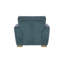 Garance Upholstered Armchair-92020326