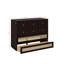 Lit escamotable double avec tiroirs-1556012174