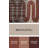 Machine Washable Brown Area Rug-938303902