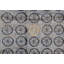 Hand-Knotted High-Quality Gray Area Rug