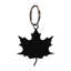 Maple Leaf Key Chain