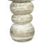 Table d'appoint Temple - Brume grise