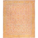 One-of-a-Kind Rectangle 14'7" X 17'6" Area Rug