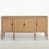 Rustic French Oak/Aged Antique Brass is out of stock