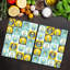 Perryopolis Tempered Glass Chopping Board-469699958
