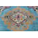 Larrick Oriental Indoor Rug