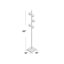 Gerard 65'' Tree Floor Lamp-650995322