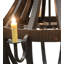 12 - Light Chandelier