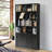 Chansoo Storage Bookcase-1333561542