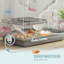 Hamster, Gerbil, Mouse Cage