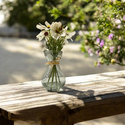 Cosmos Vase