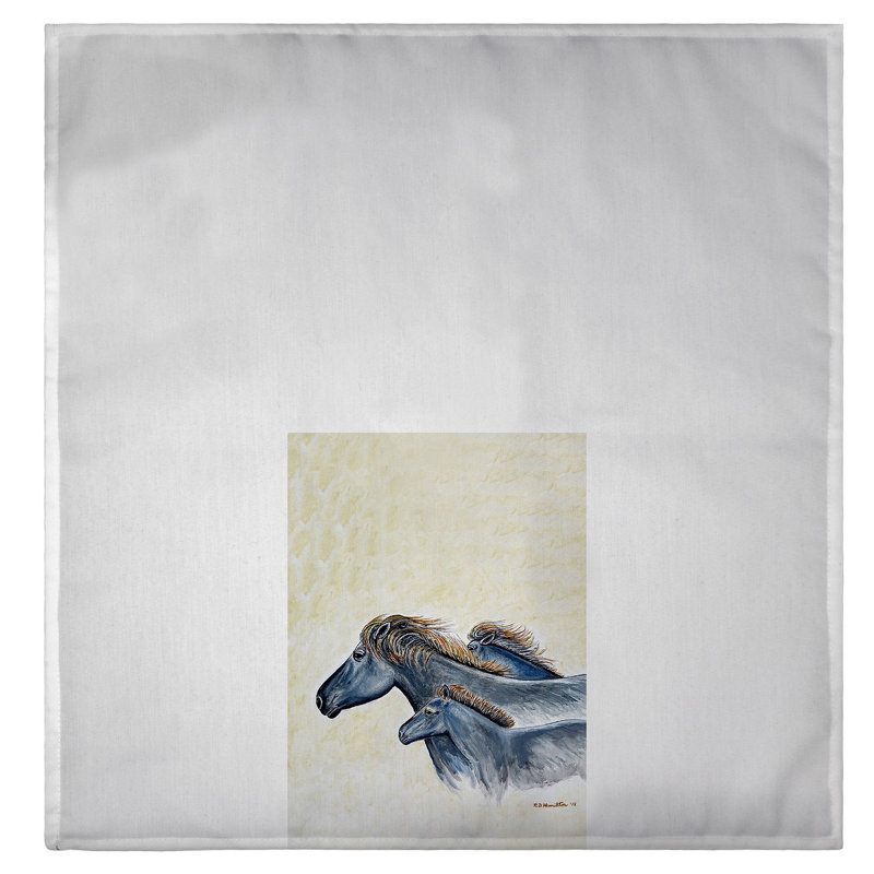 Rentschler Ultra Light Hand Towel