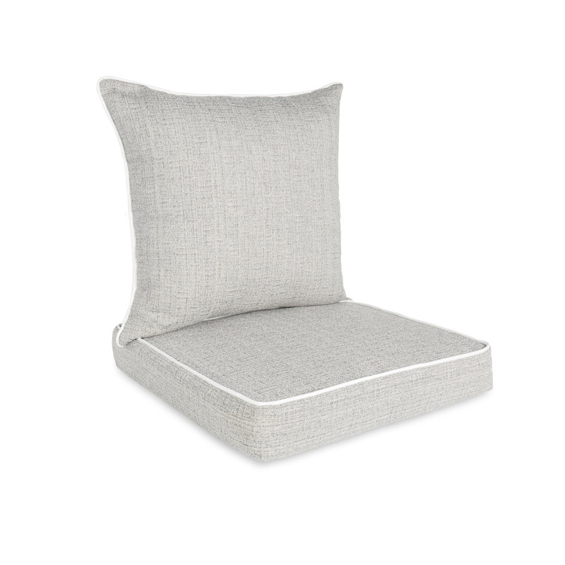 O'fiddlestix Outdoor 4.5'' Adirondack Chair Seat Cushion