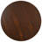 Jamarre Round Metal Base Dining Table-208645854-208645792