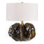 Lampe de table Uttermost Jaudon