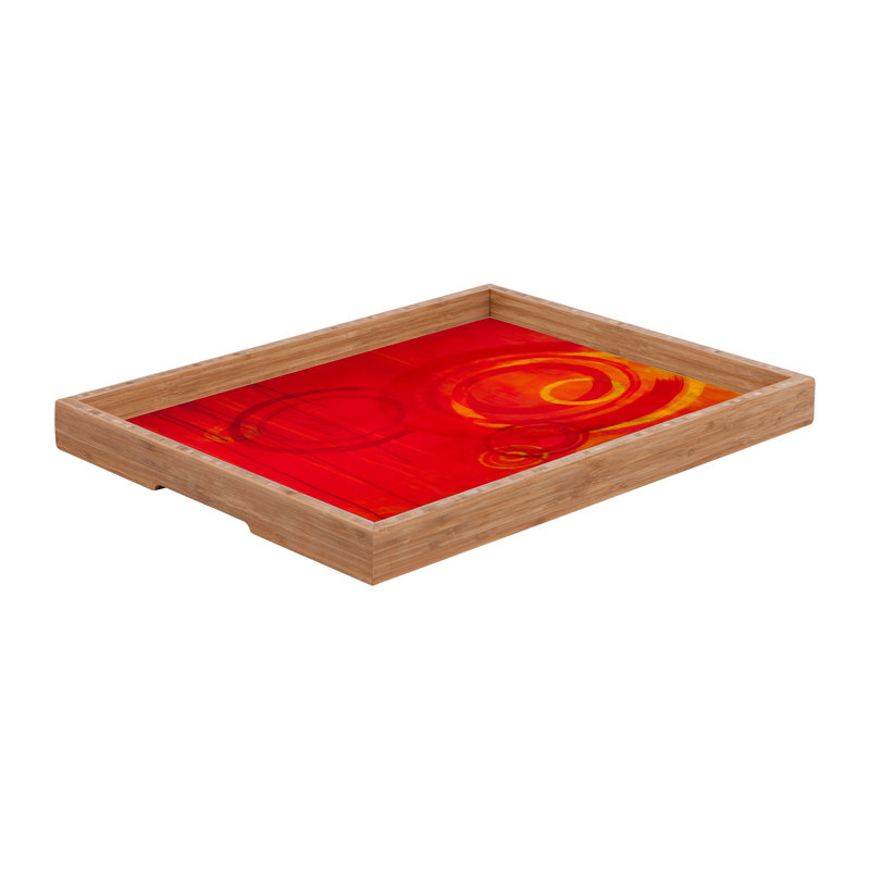 Bamboo Tray