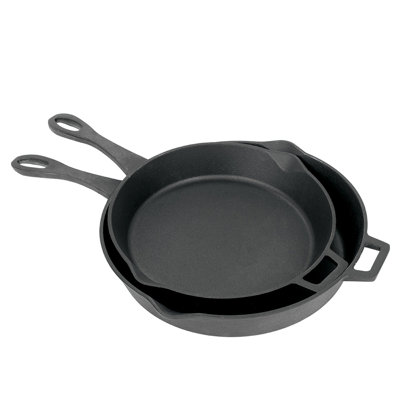 Non-Stick Skillet Set