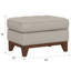 fauteuil repose-pieds