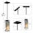 Modern Crystal Pendant Light-1332212323-1330052860