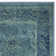 Drumcrow Oriental Viscose Area Rug