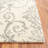 Shillington Hand-Tufted Wool Floral Area Rug-756993370