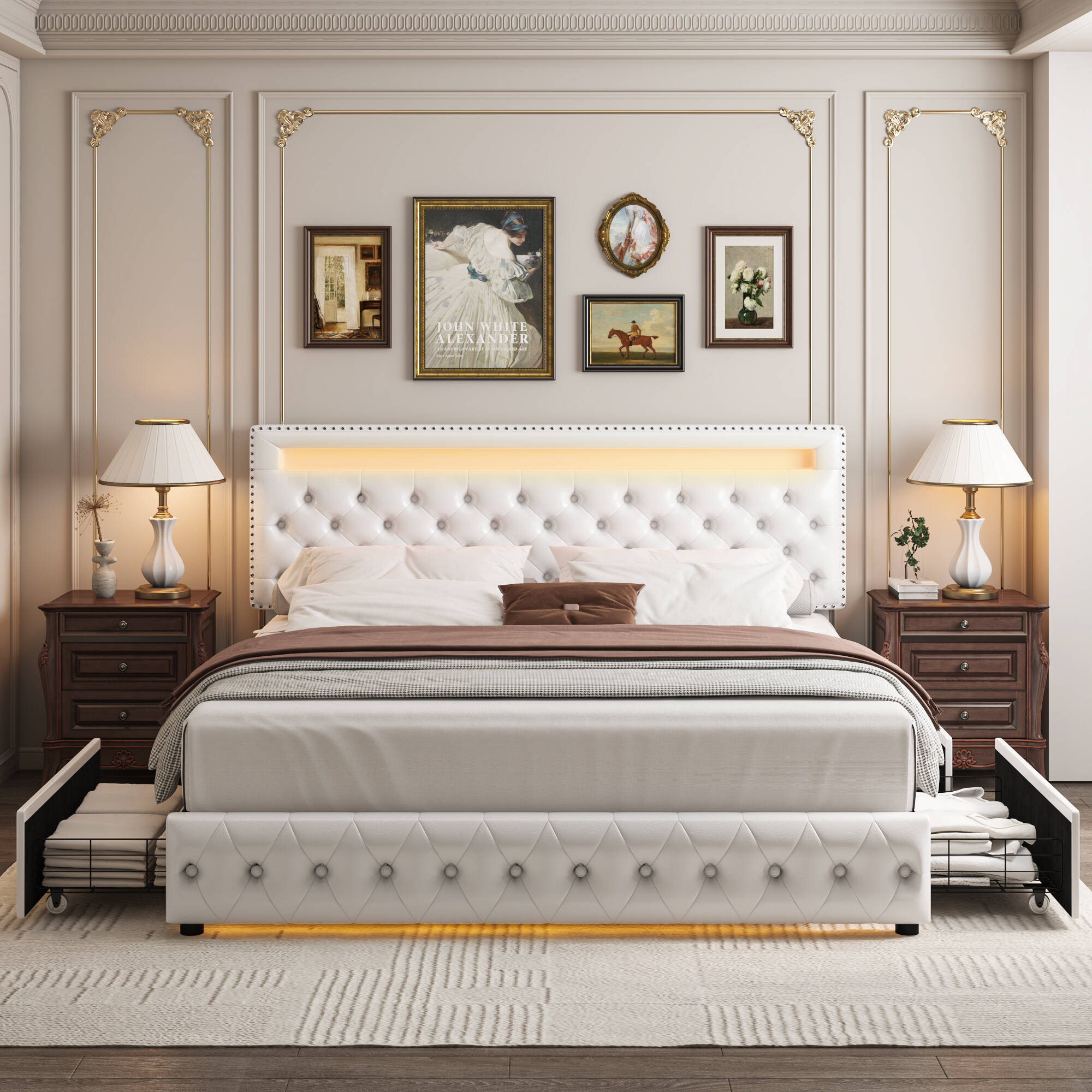 Bedroom Furniture, Memphis, TN